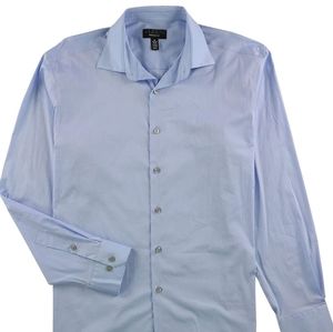 {Alfani} Mens Regular Fit